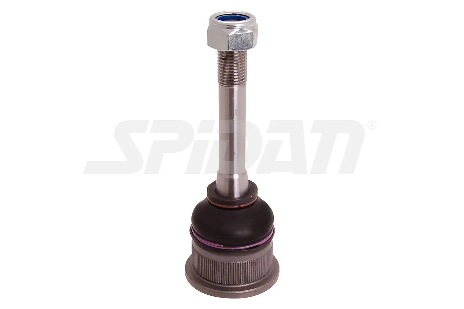 Шарнири SPIDAN CHASSIS PARTS