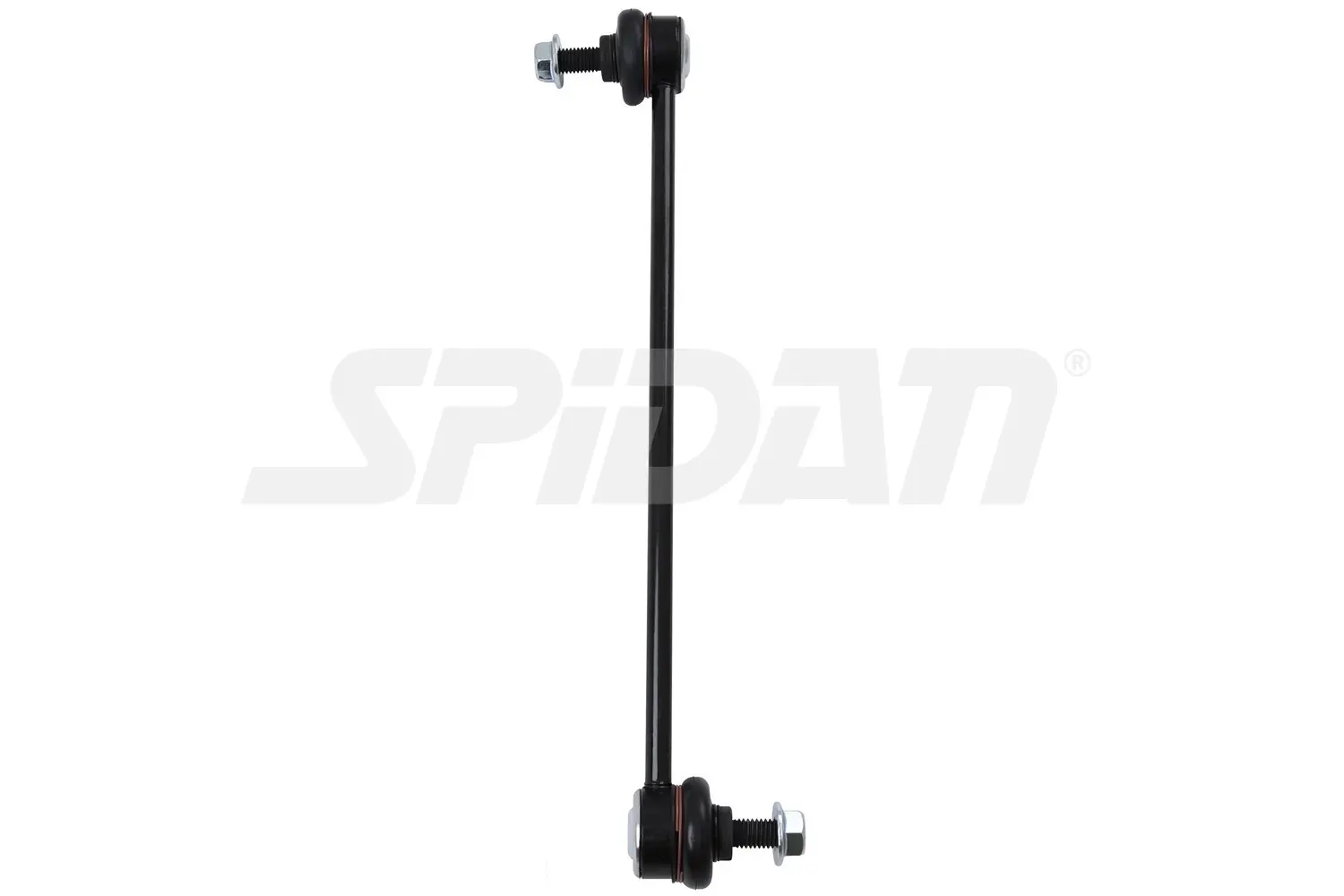 биалета SPIDAN CHASSIS PARTS