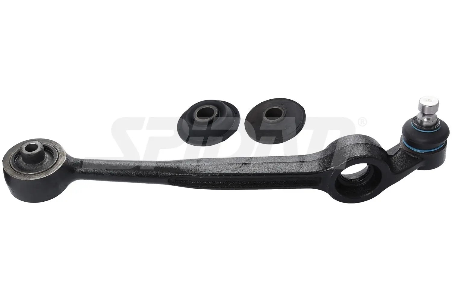 Носач, окачване на колелата SPIDAN CHASSIS PARTS