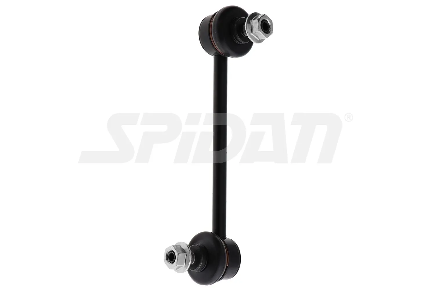 биалета SPIDAN CHASSIS PARTS