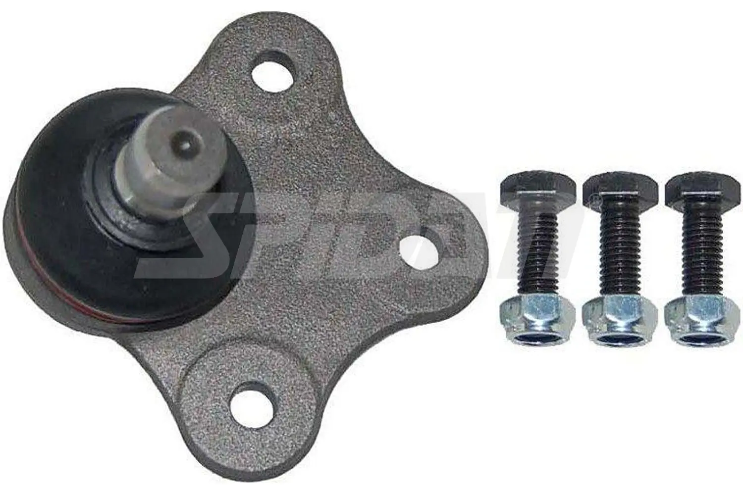 Шарнири SPIDAN CHASSIS PARTS