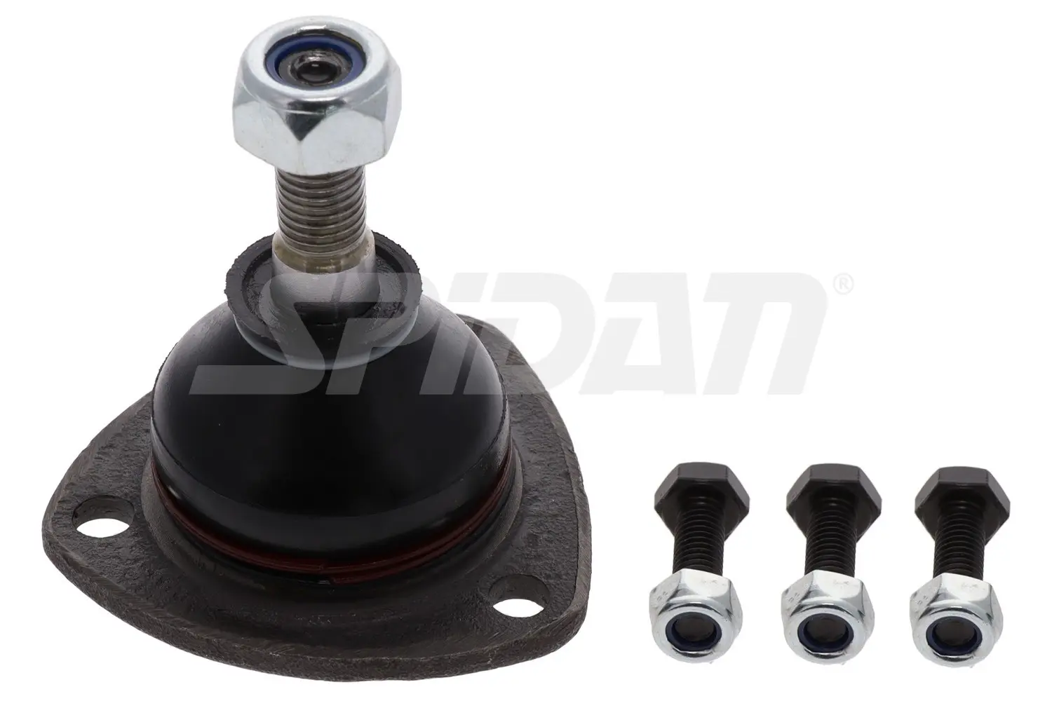 Шарнири SPIDAN CHASSIS PARTS