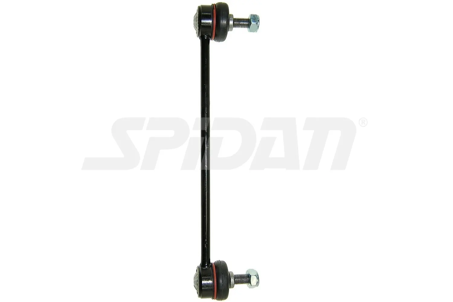 биалета SPIDAN CHASSIS PARTS