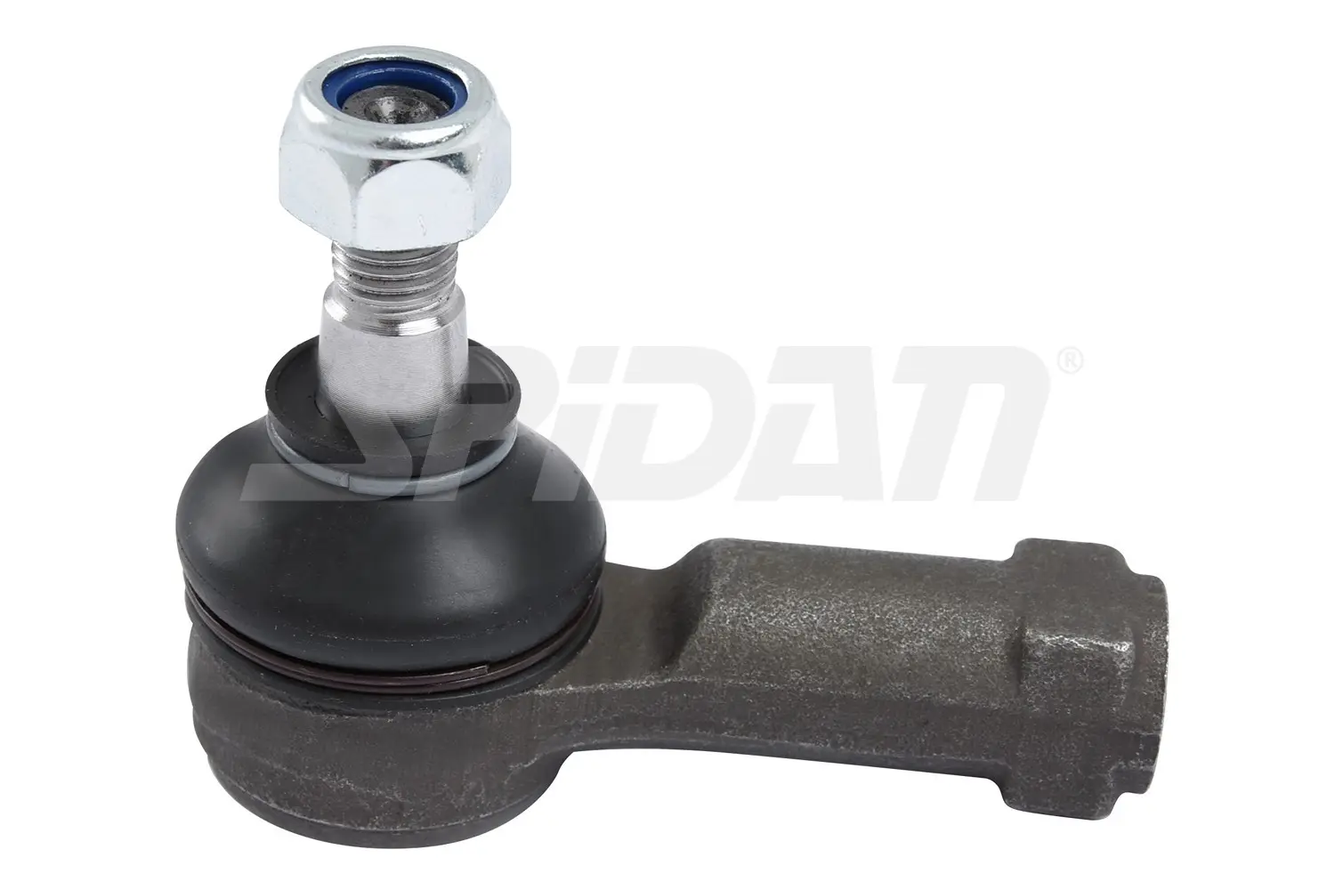 Накрайник на напречна кормилна щанга SPIDAN CHASSIS PARTS