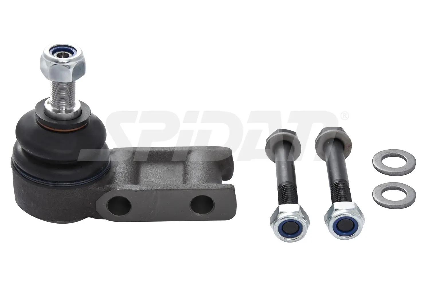 Шарнири SPIDAN CHASSIS PARTS