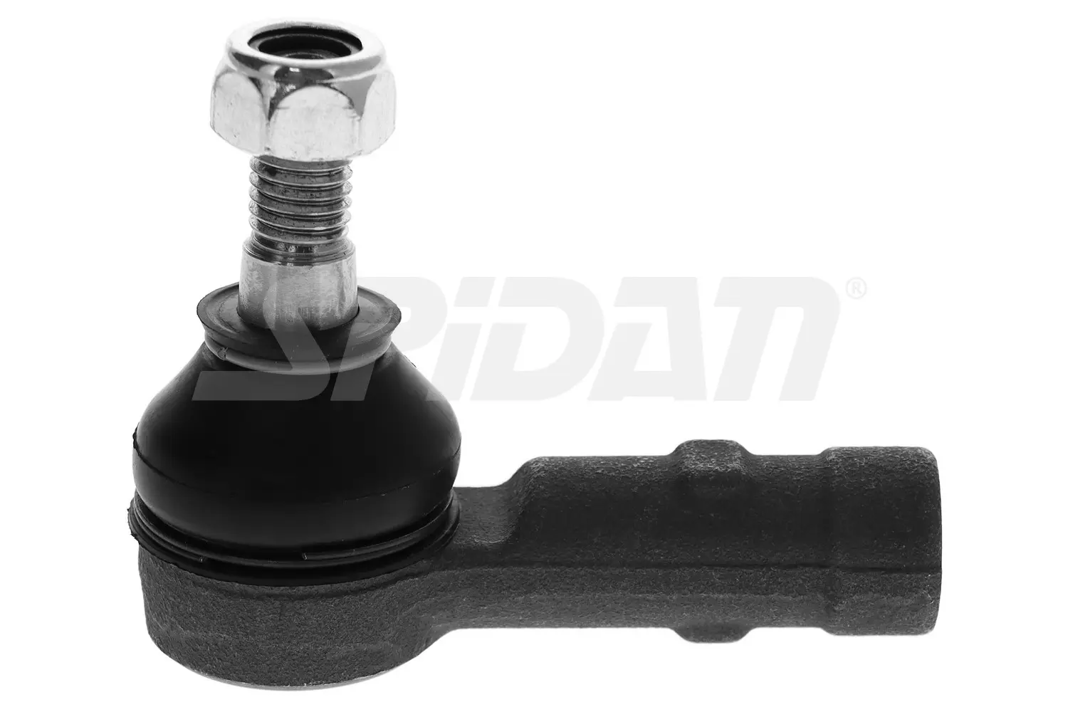 накрайник на напречна кормилна щанга SPIDAN CHASSIS PARTS