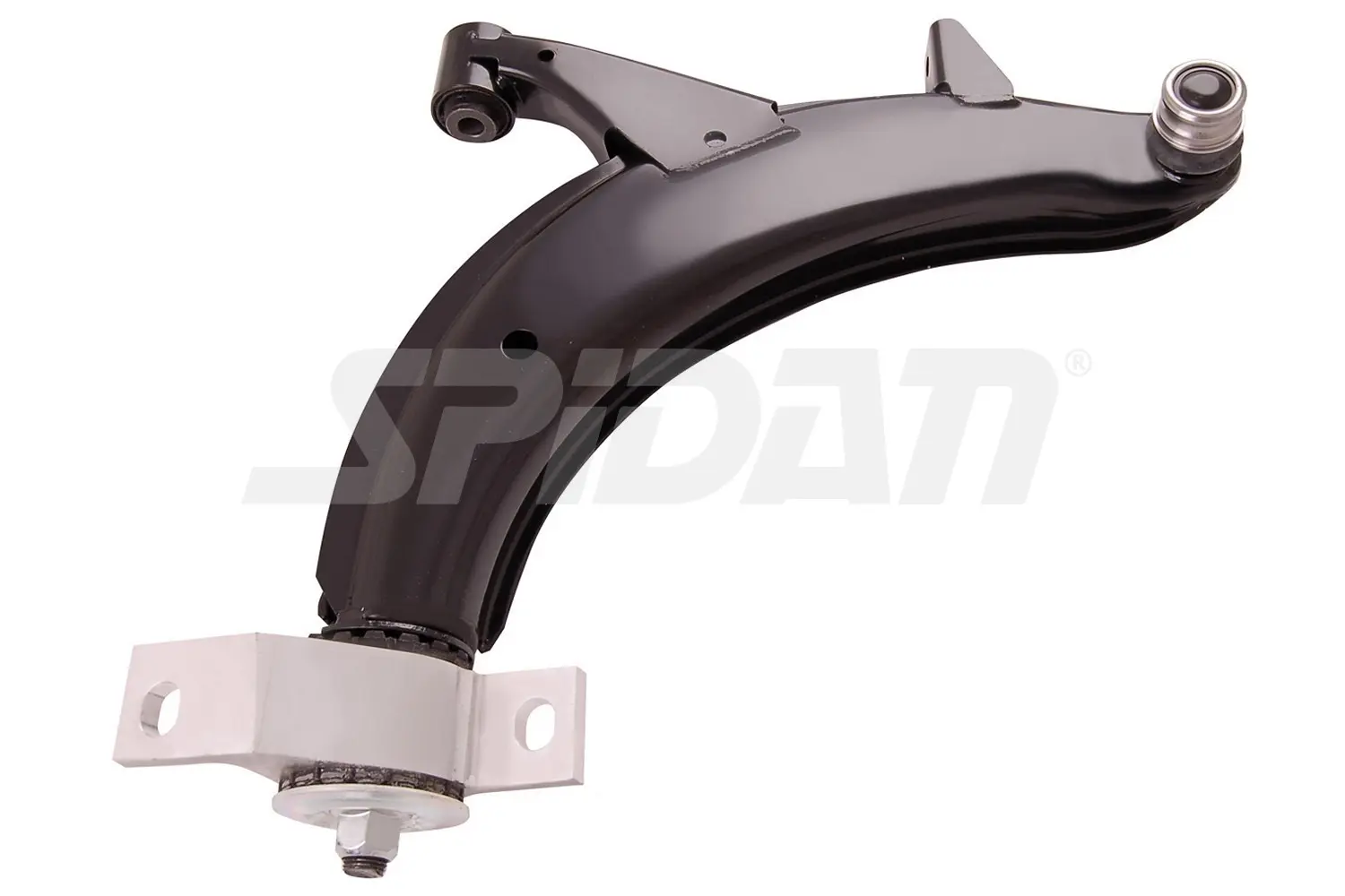 носач, окачване на колелата SPIDAN CHASSIS PARTS