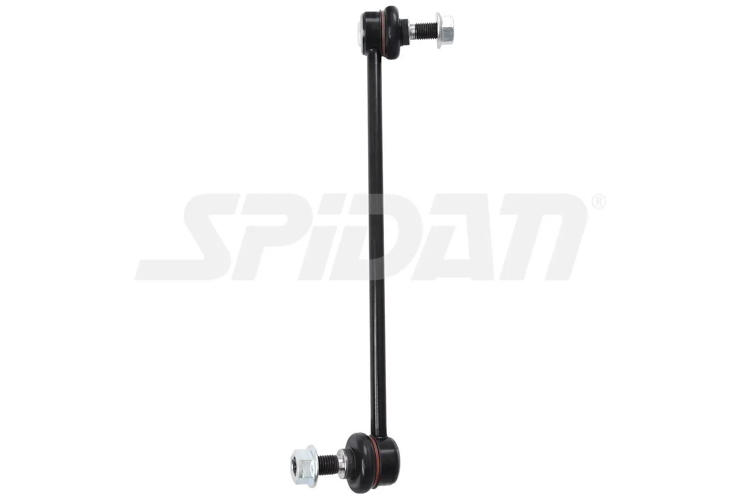 биалета SPIDAN CHASSIS PARTS