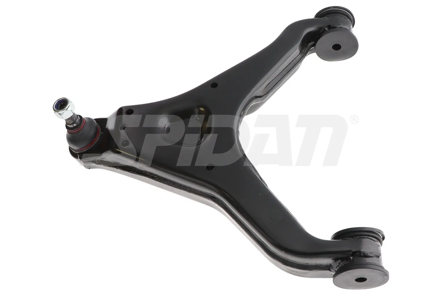 носач, окачване на колелата SPIDAN CHASSIS PARTS