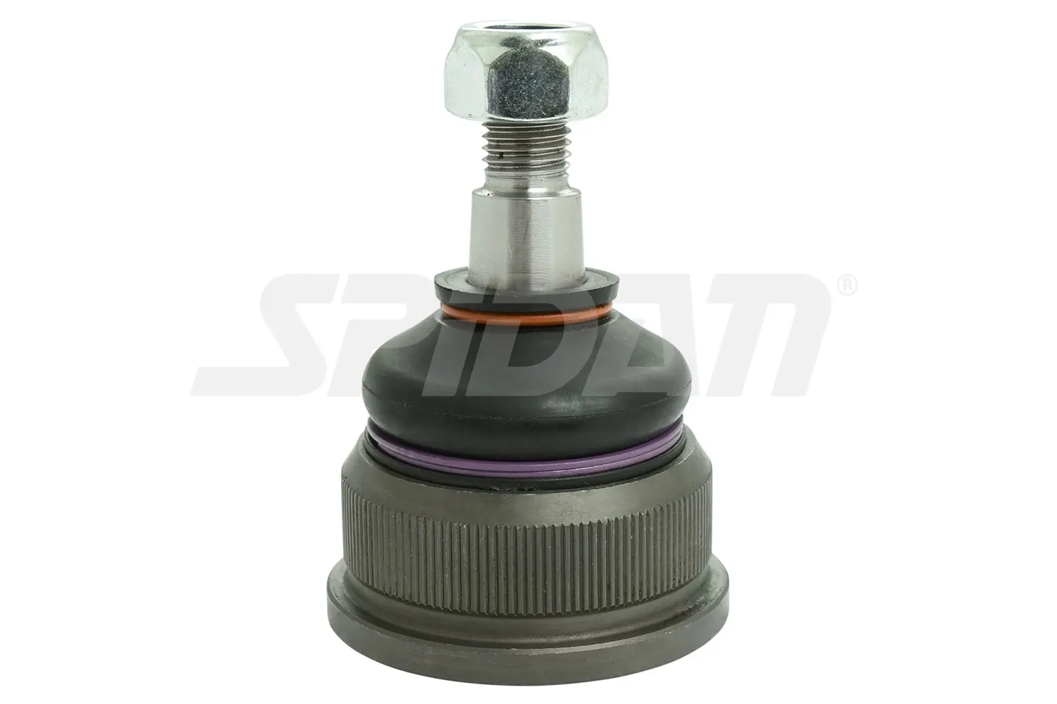 Шарнири SPIDAN CHASSIS PARTS