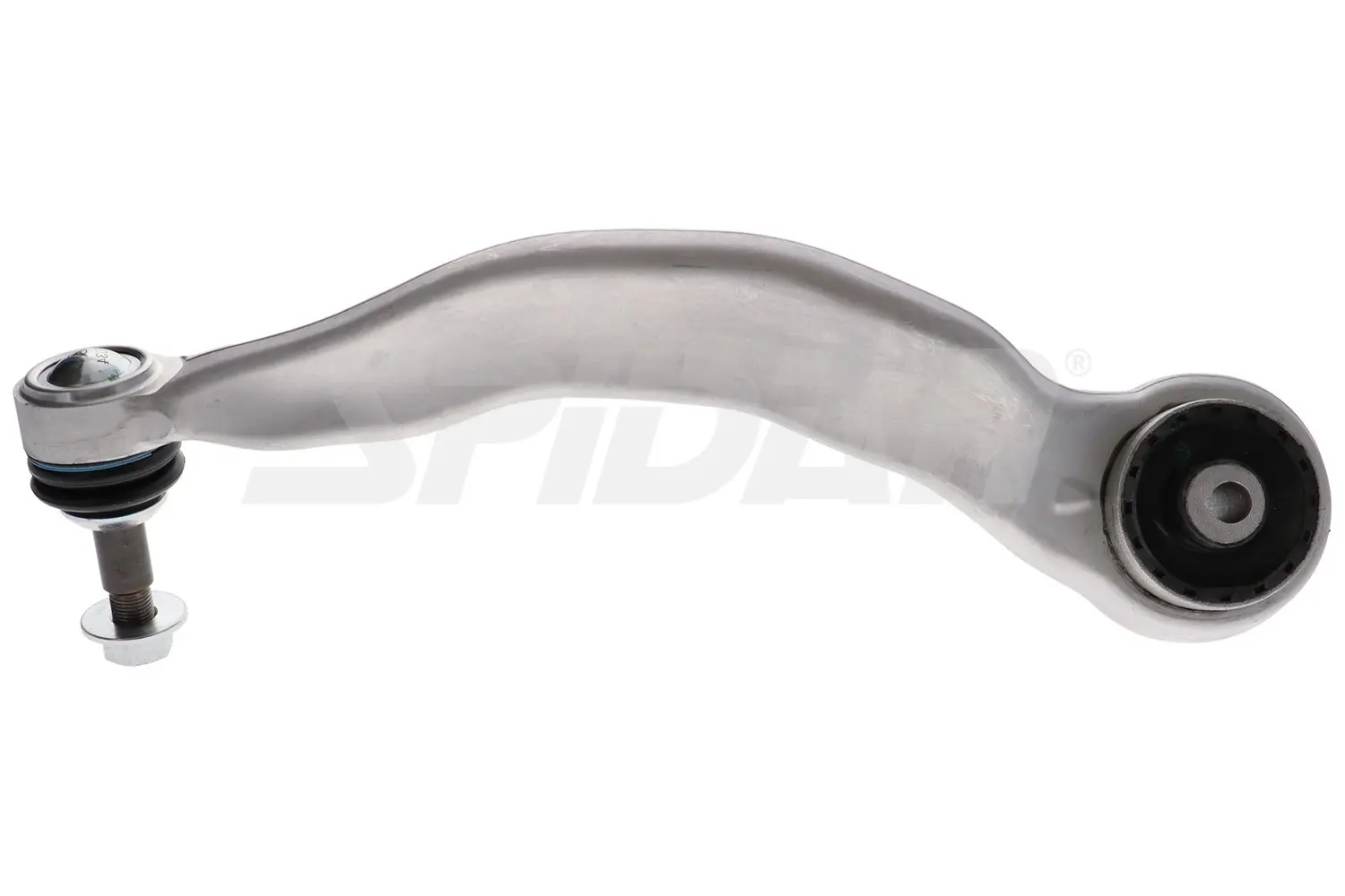 носач, окачване на колелата SPIDAN CHASSIS PARTS