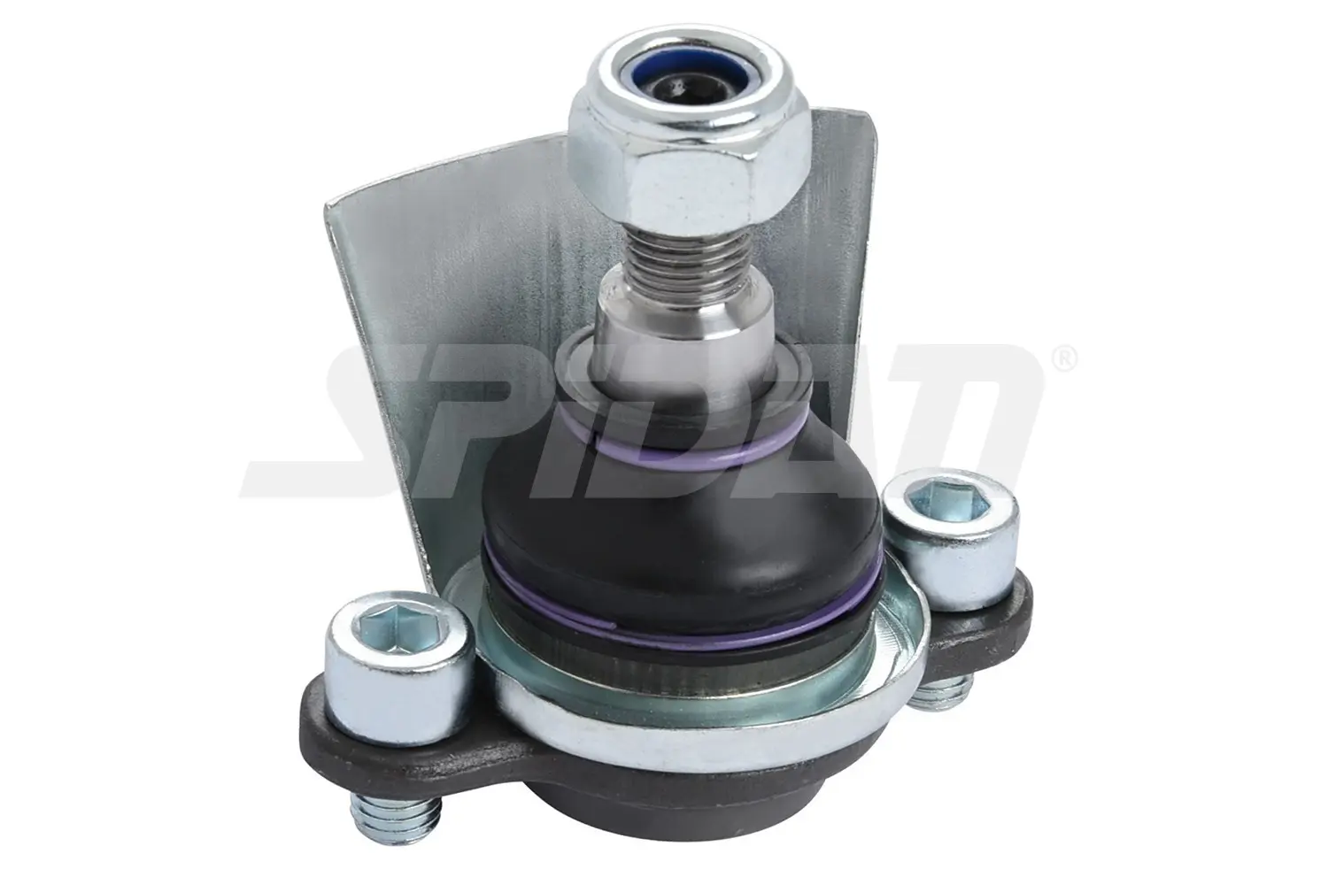 Шарнири SPIDAN CHASSIS PARTS