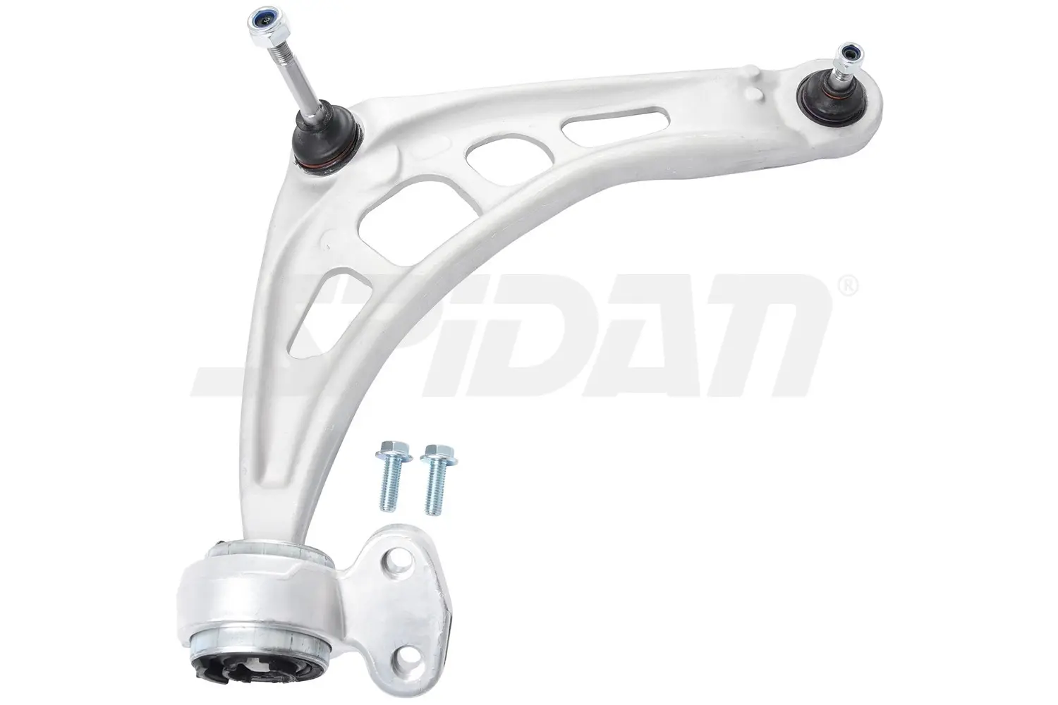 носач, окачване на колелата SPIDAN CHASSIS PARTS