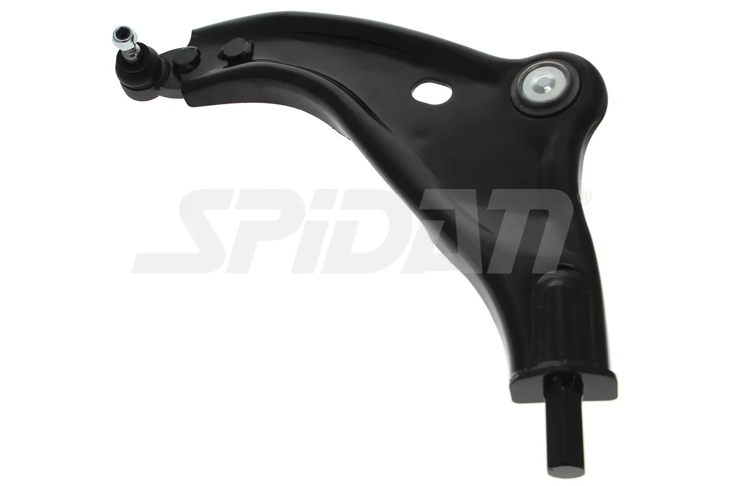 носач, окачване на колелата SPIDAN CHASSIS PARTS