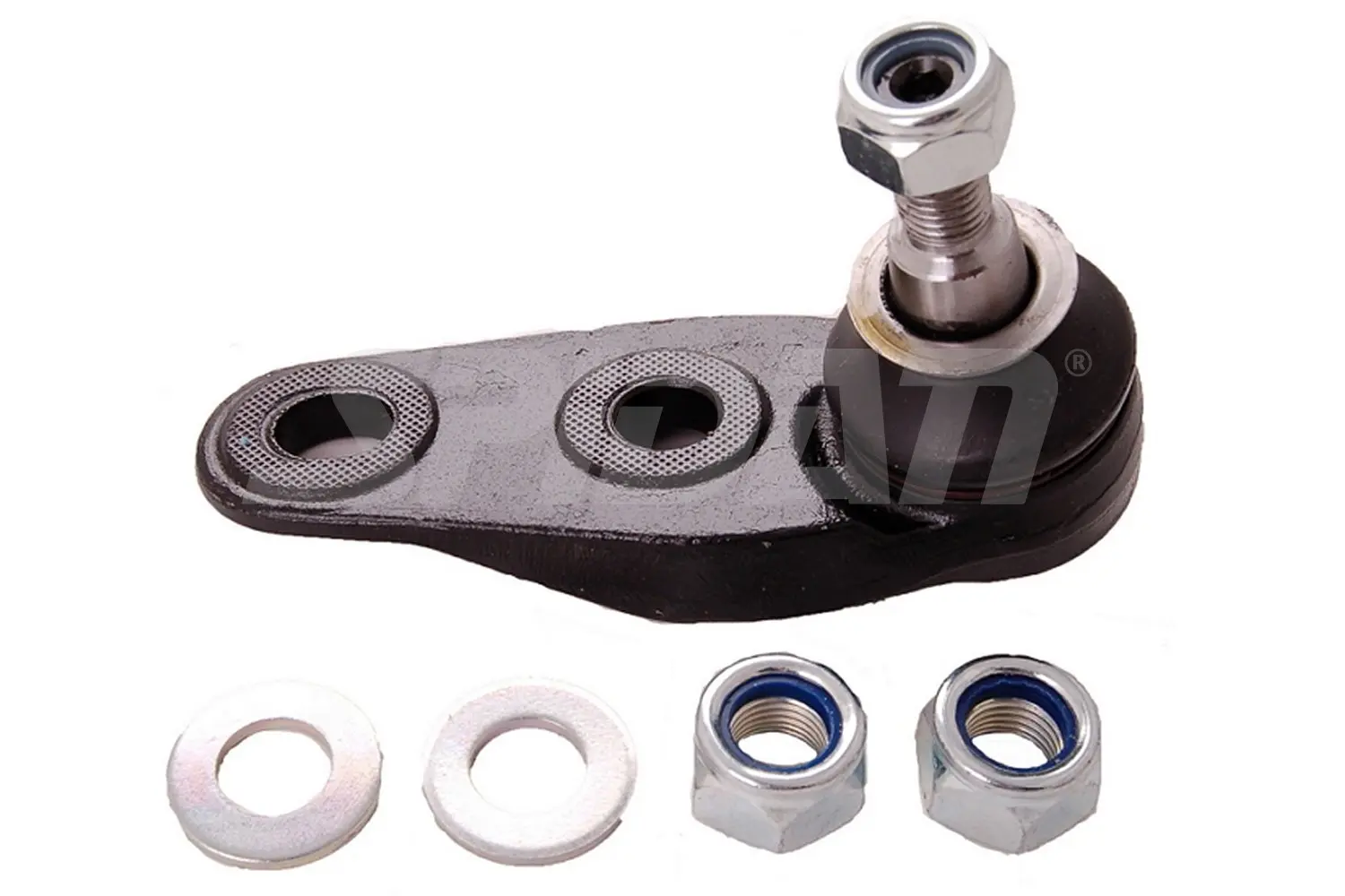 Шарнири SPIDAN CHASSIS PARTS