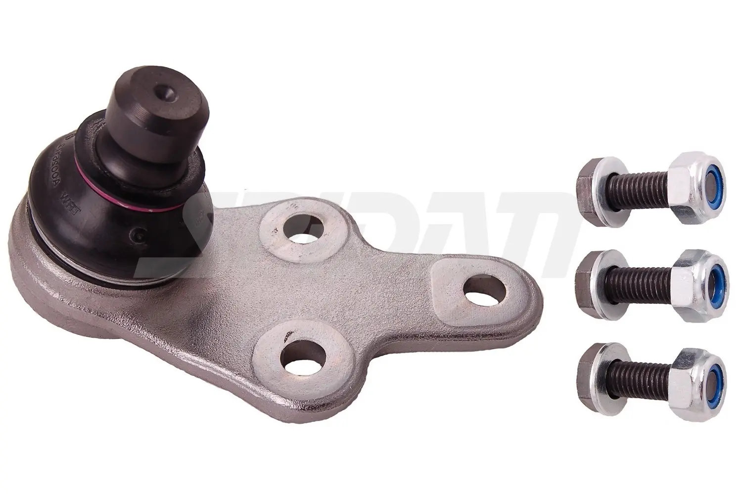 Шарнири SPIDAN CHASSIS PARTS