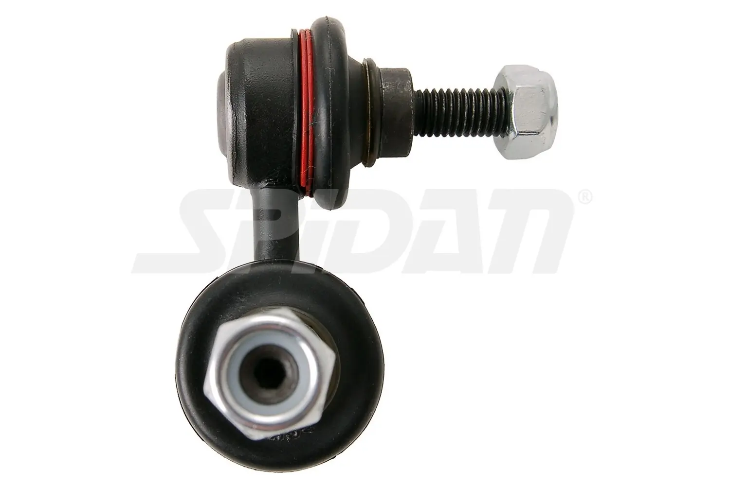 биалета SPIDAN CHASSIS PARTS