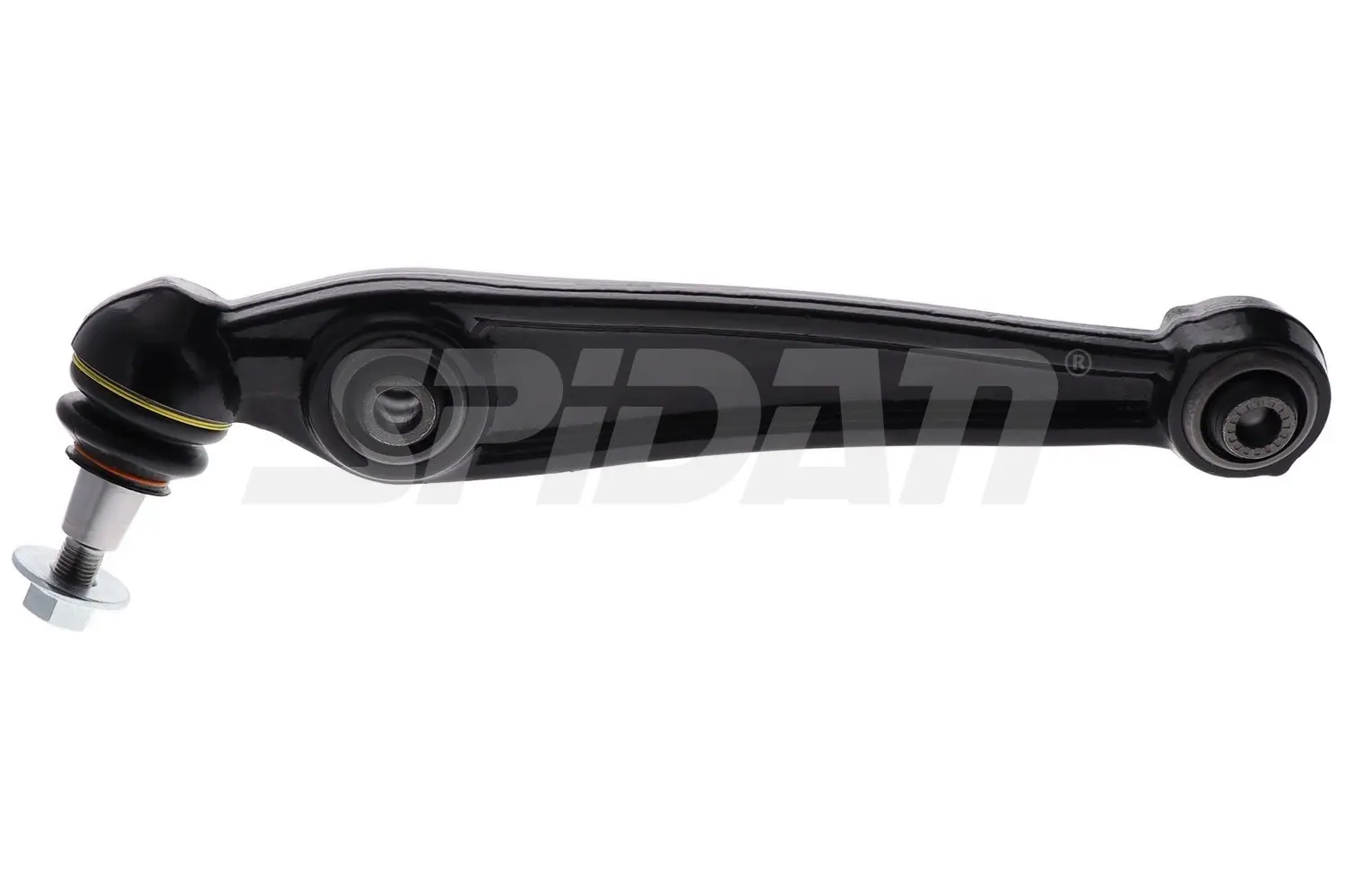 носач, окачване на колелата SPIDAN CHASSIS PARTS