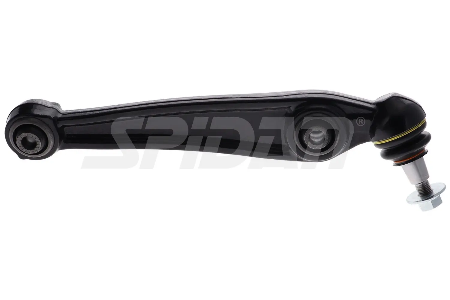 носач, окачване на колелата SPIDAN CHASSIS PARTS