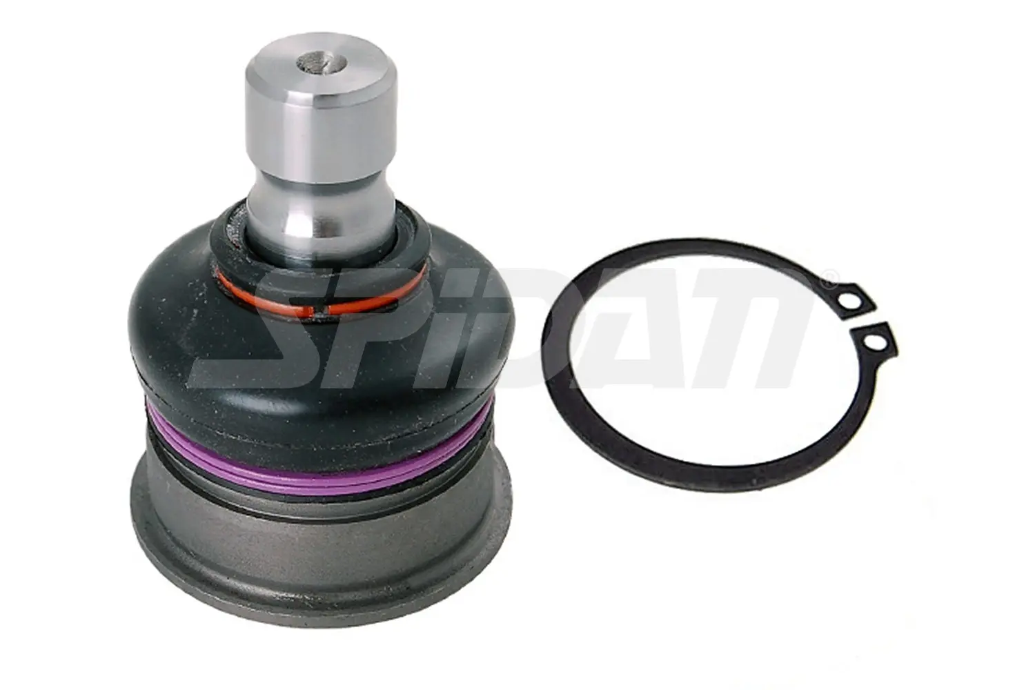 Шарнири SPIDAN CHASSIS PARTS