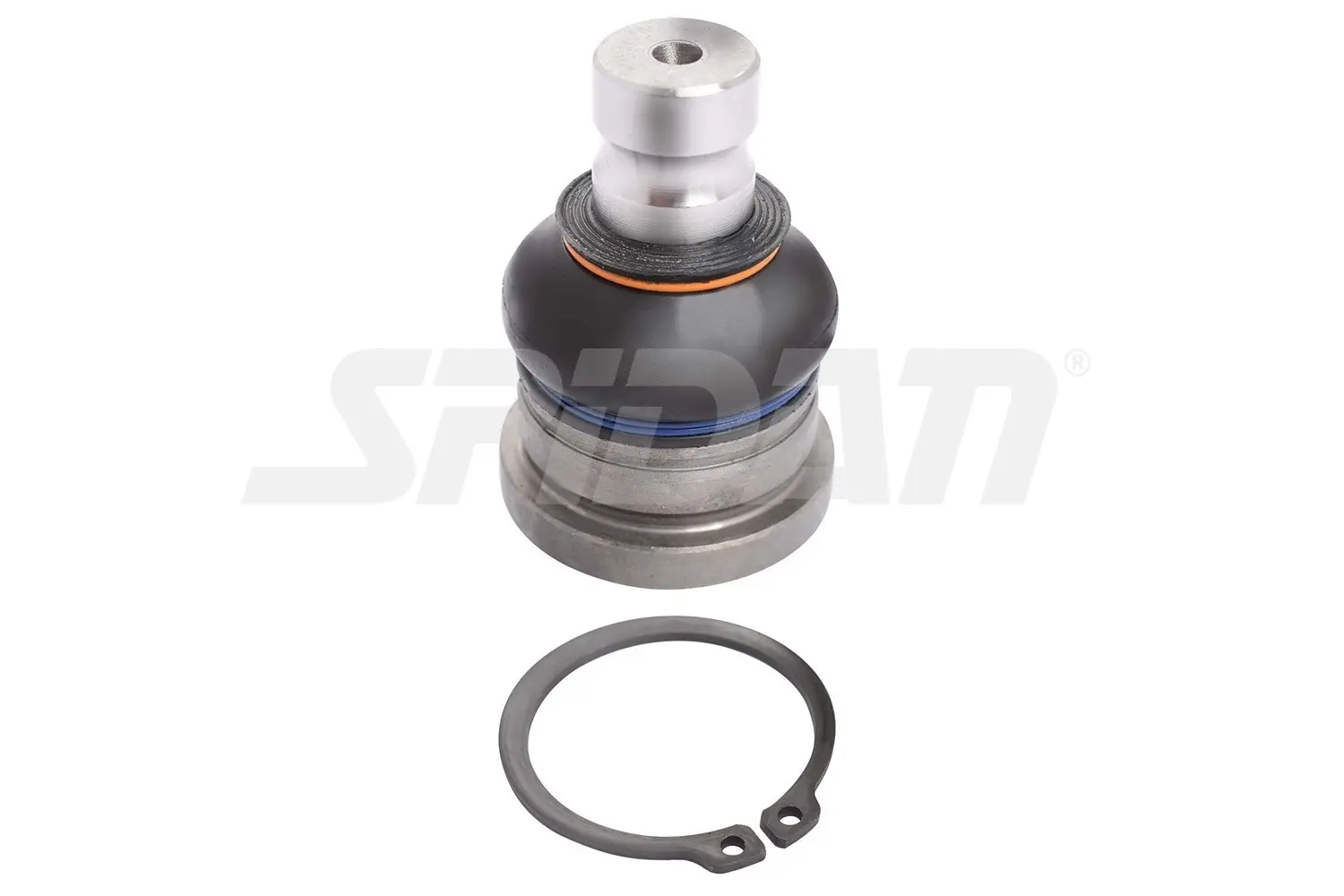 Шарнири SPIDAN CHASSIS PARTS