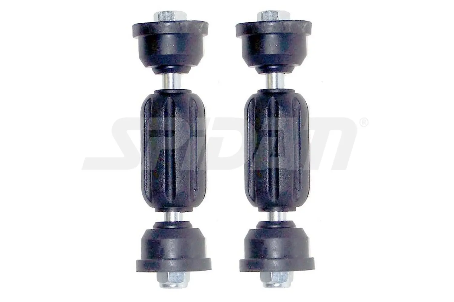 биалета SPIDAN CHASSIS PARTS