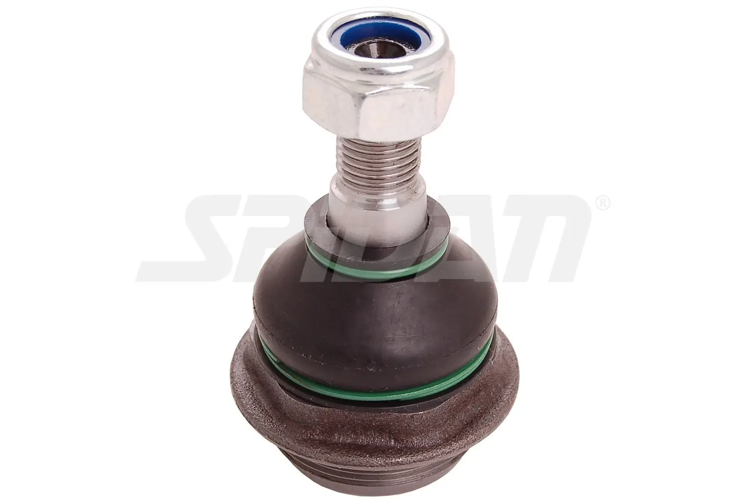 Шарнири SPIDAN CHASSIS PARTS