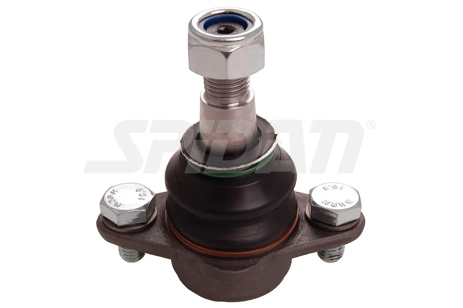 Шарнири SPIDAN CHASSIS PARTS