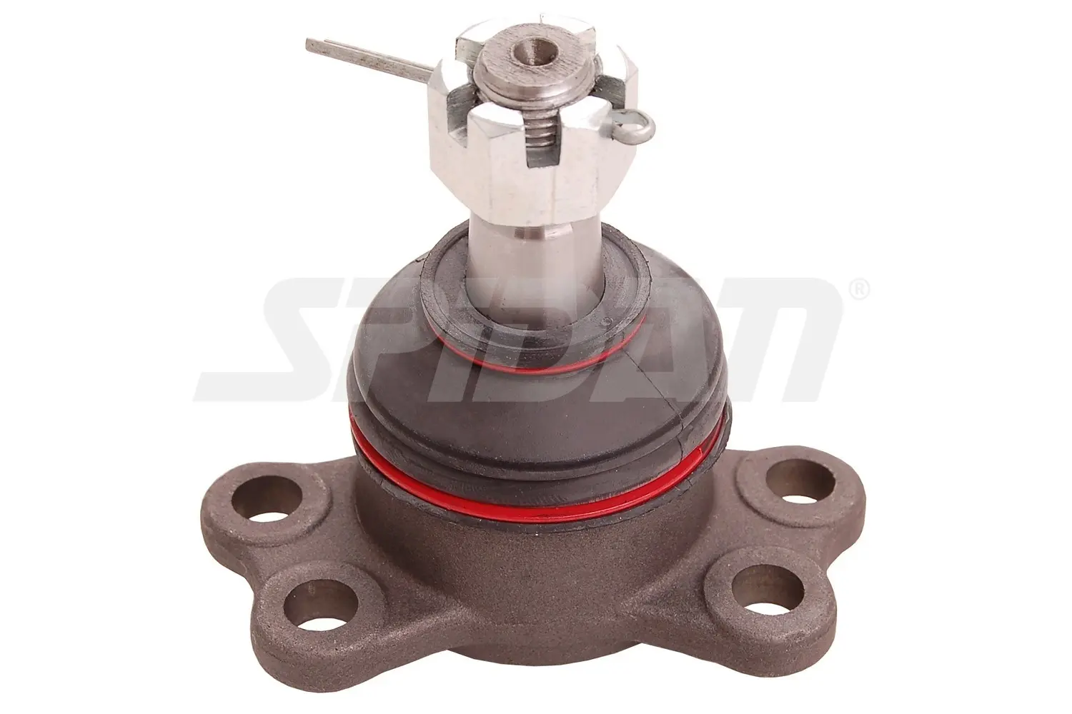 Шарнири SPIDAN CHASSIS PARTS