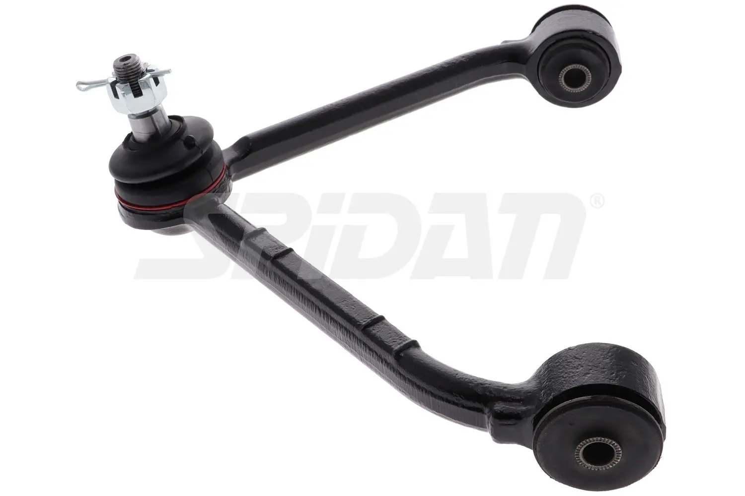 носач, окачване на колелата SPIDAN CHASSIS PARTS