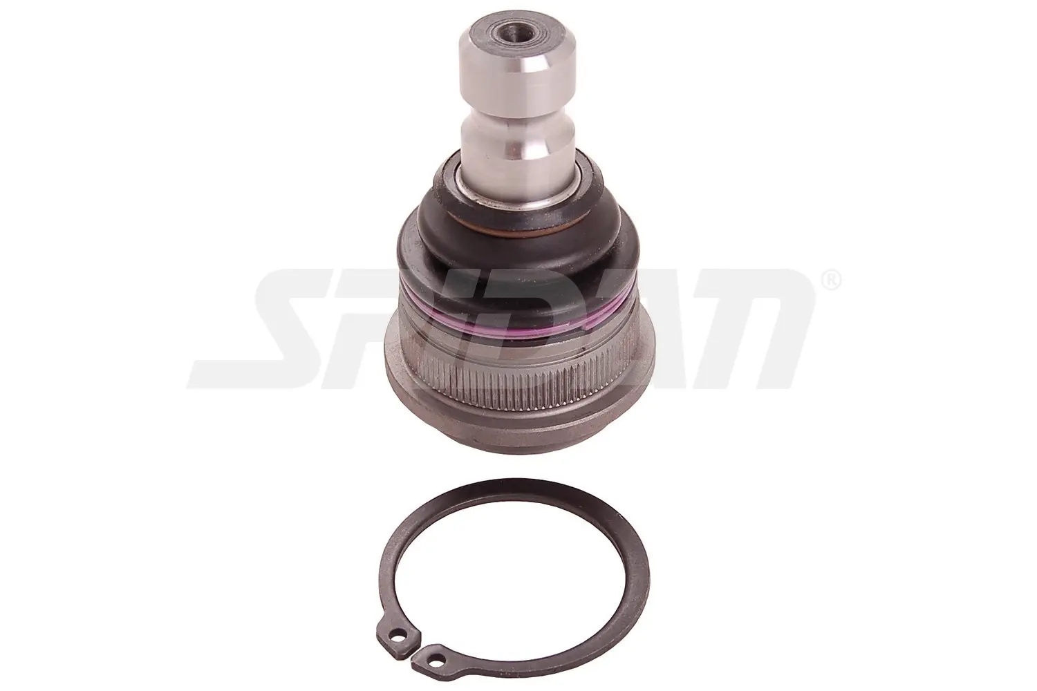 Шарнири SPIDAN CHASSIS PARTS