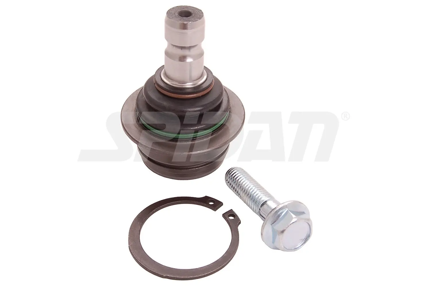 Шарнири SPIDAN CHASSIS PARTS