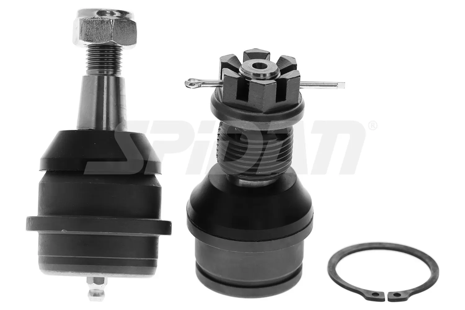 Шарнири SPIDAN CHASSIS PARTS