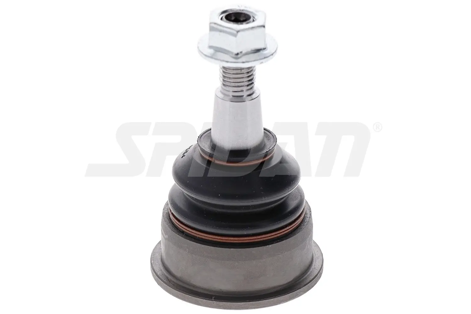 Шарнири SPIDAN CHASSIS PARTS