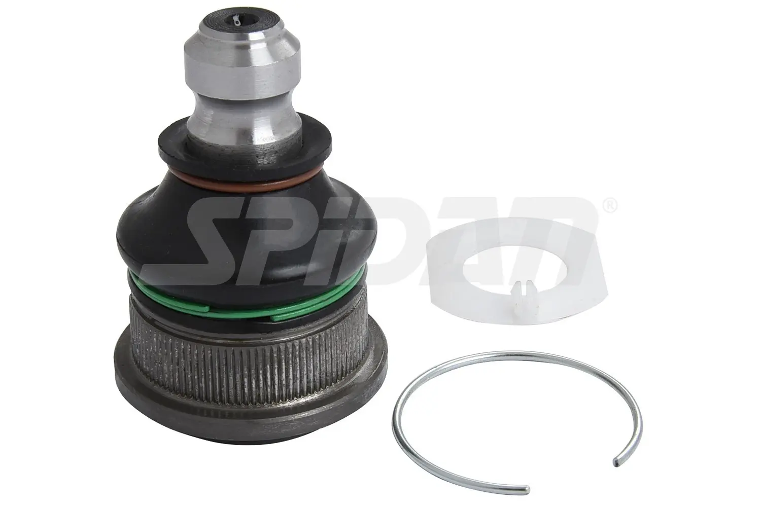 Шарнири SPIDAN CHASSIS PARTS