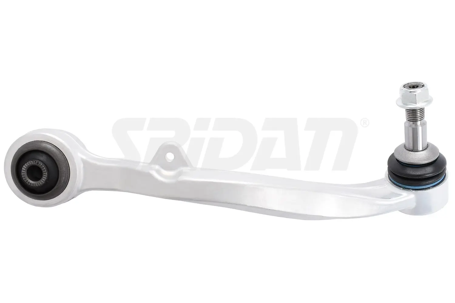 носач, окачване на колелата SPIDAN CHASSIS PARTS