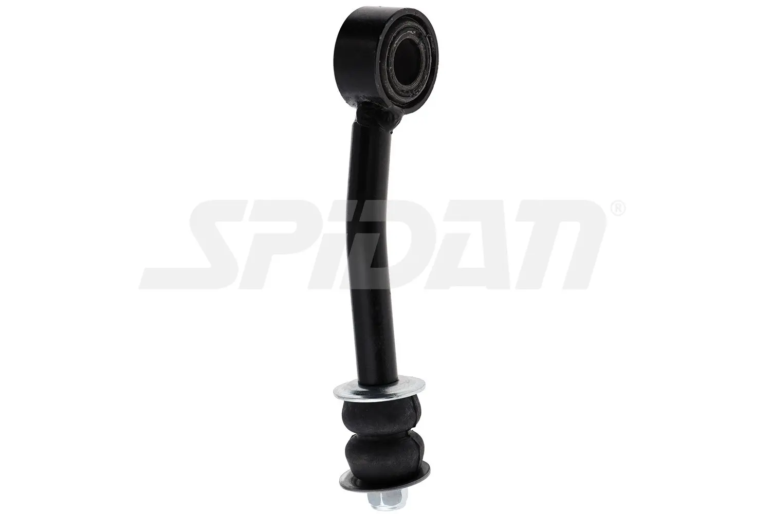 биалета SPIDAN CHASSIS PARTS