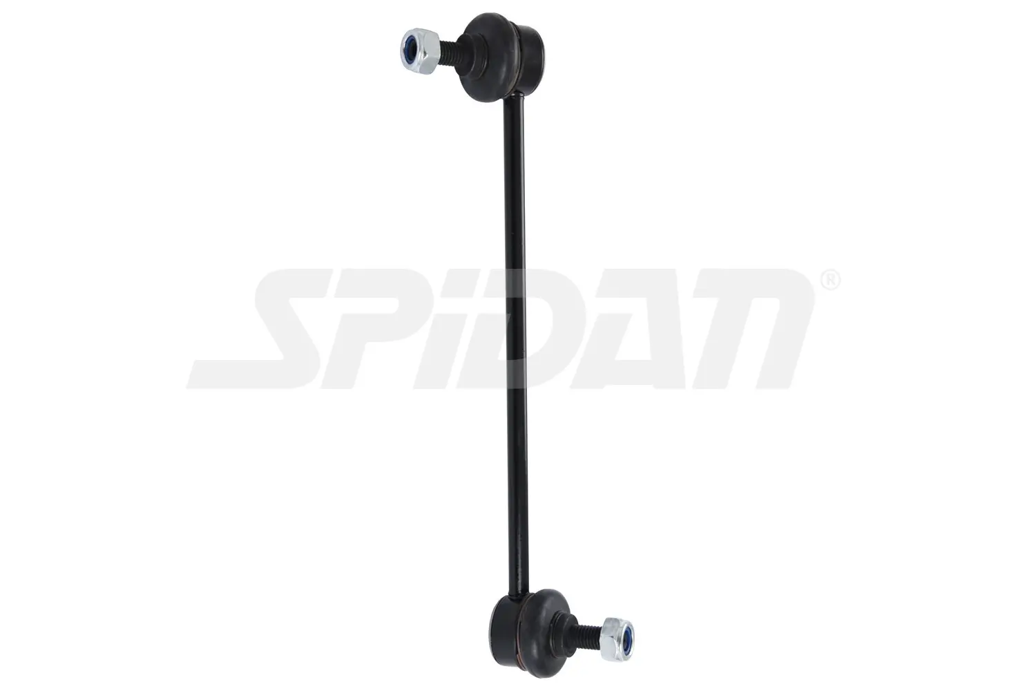 биалета SPIDAN CHASSIS PARTS