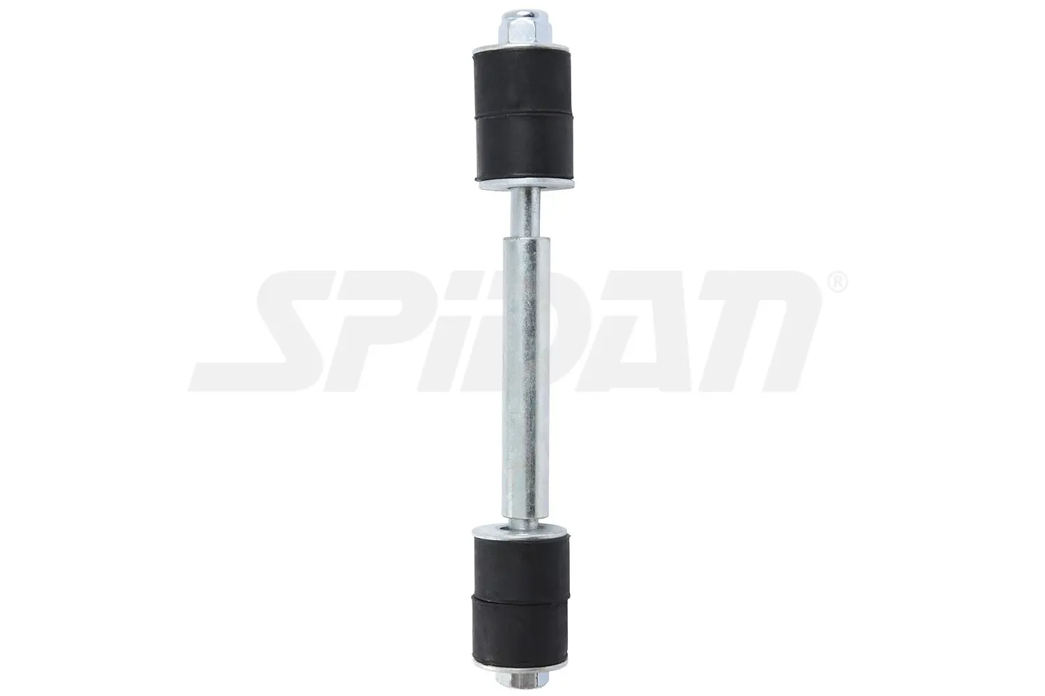 биалета SPIDAN CHASSIS PARTS