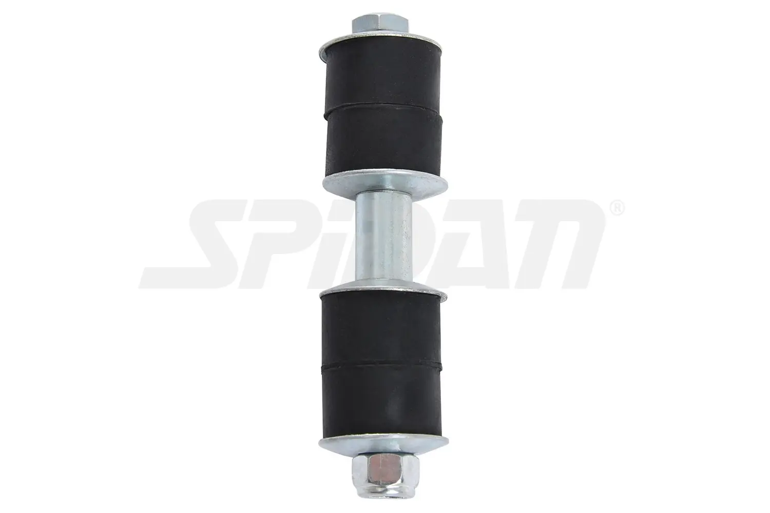 биалета SPIDAN CHASSIS PARTS