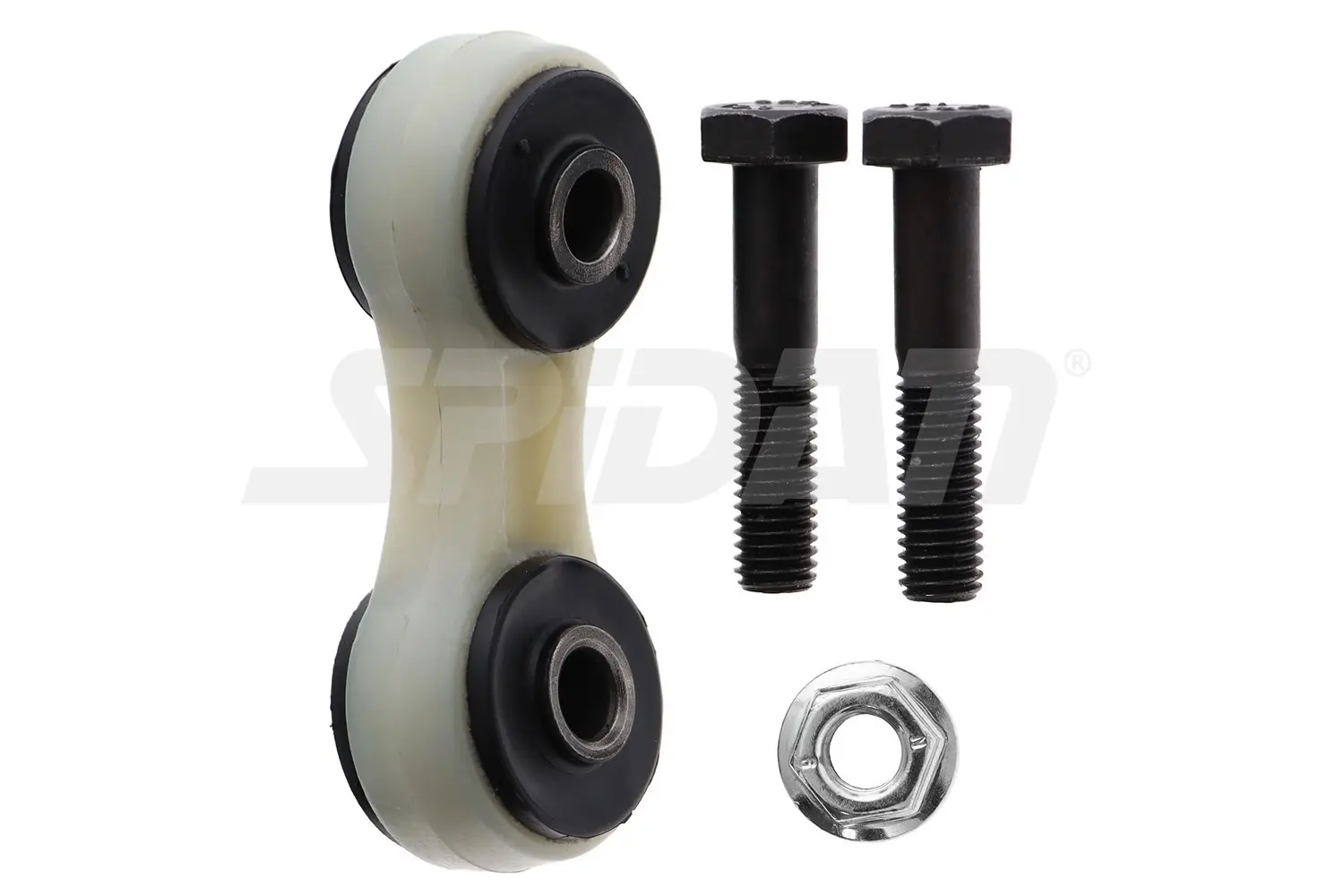 биалета SPIDAN CHASSIS PARTS