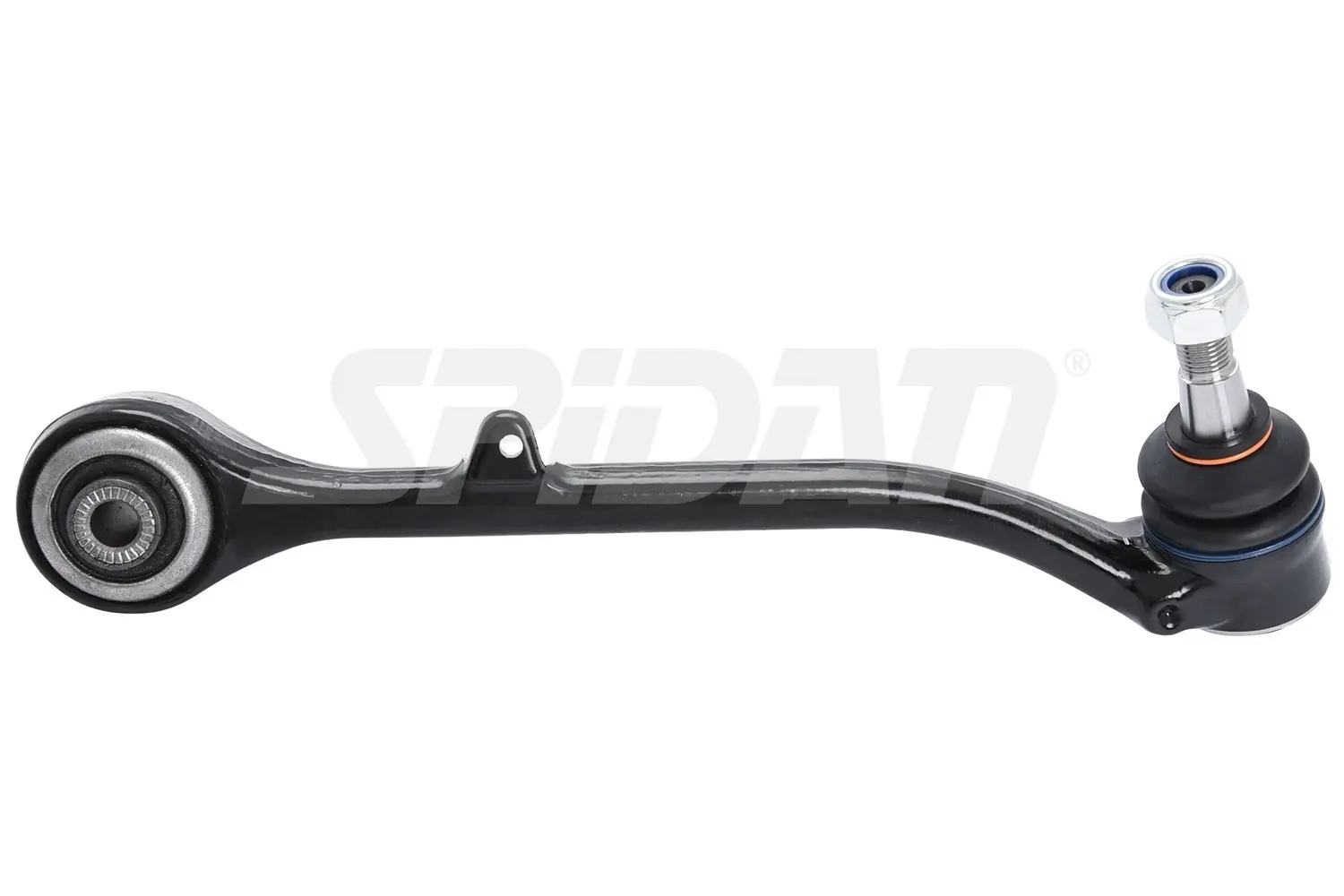 носач, окачване на колелата SPIDAN CHASSIS PARTS