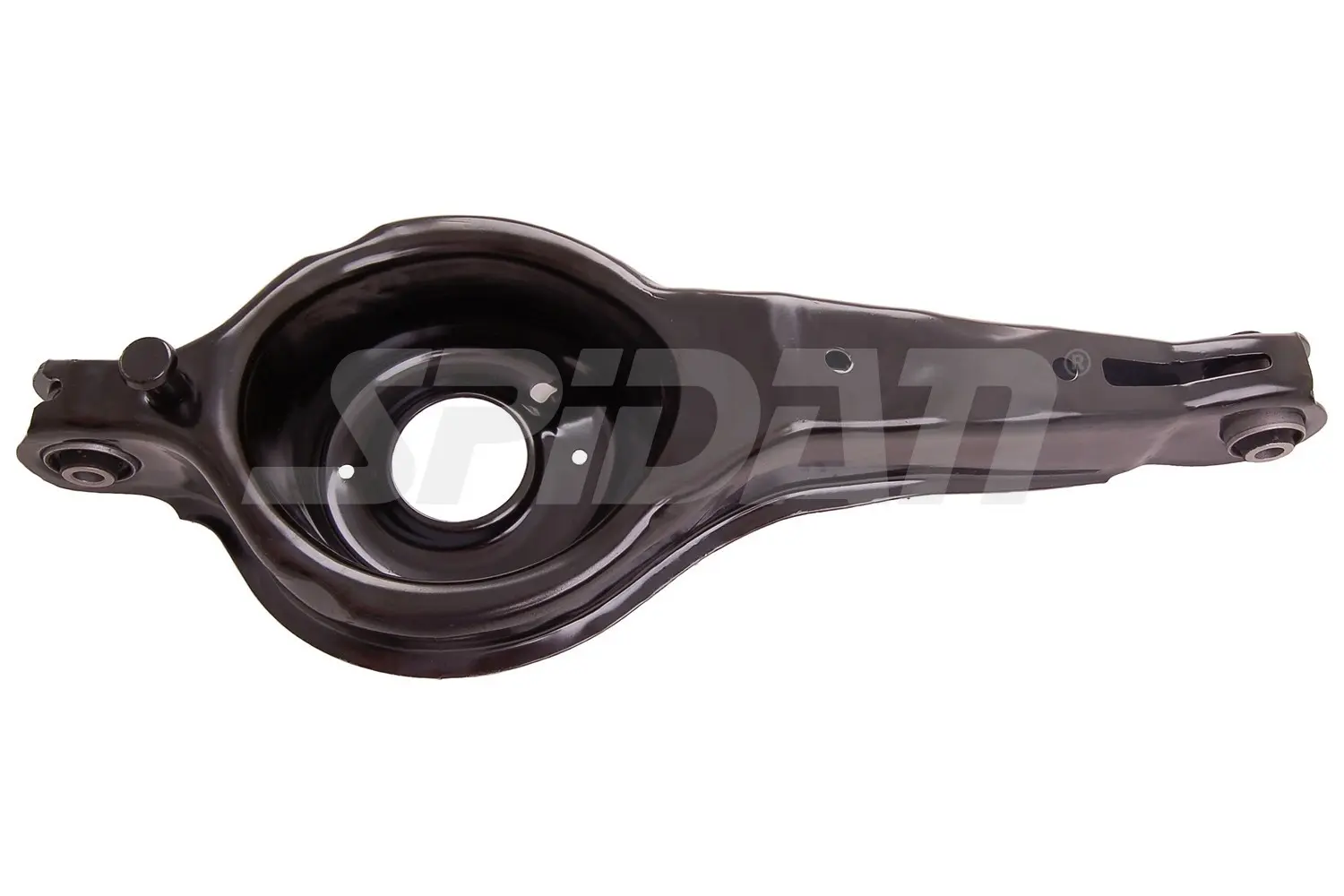 носач, окачване на колелата SPIDAN CHASSIS PARTS