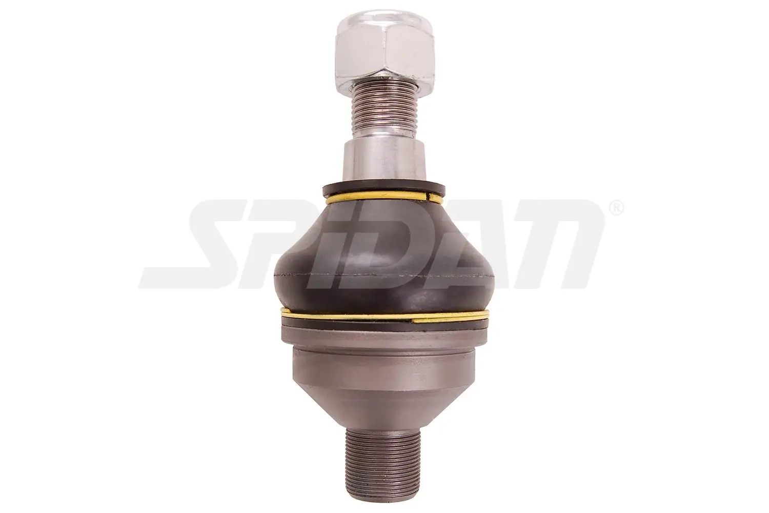 Шарнири SPIDAN CHASSIS PARTS