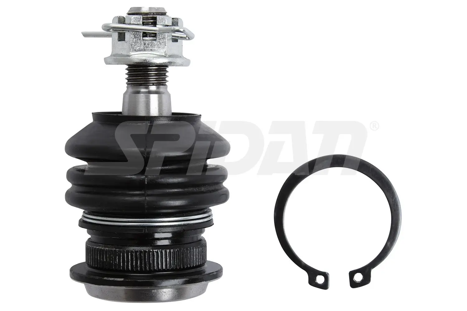 Шарнири SPIDAN CHASSIS PARTS