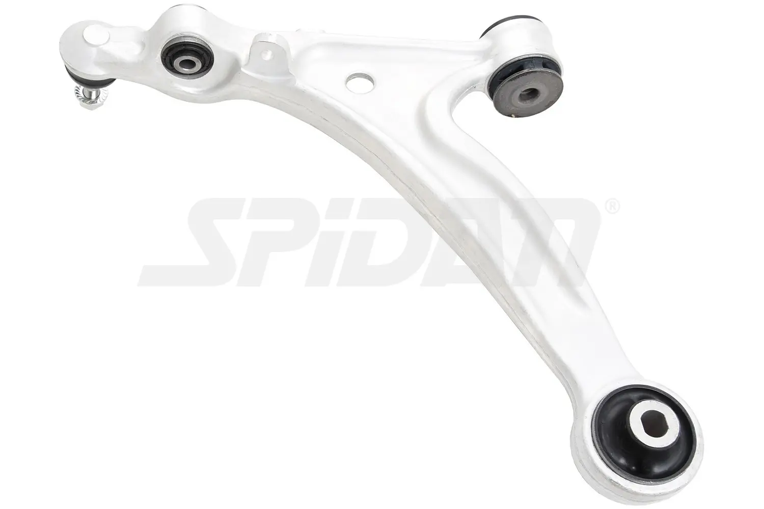 носач, окачване на колелата SPIDAN CHASSIS PARTS