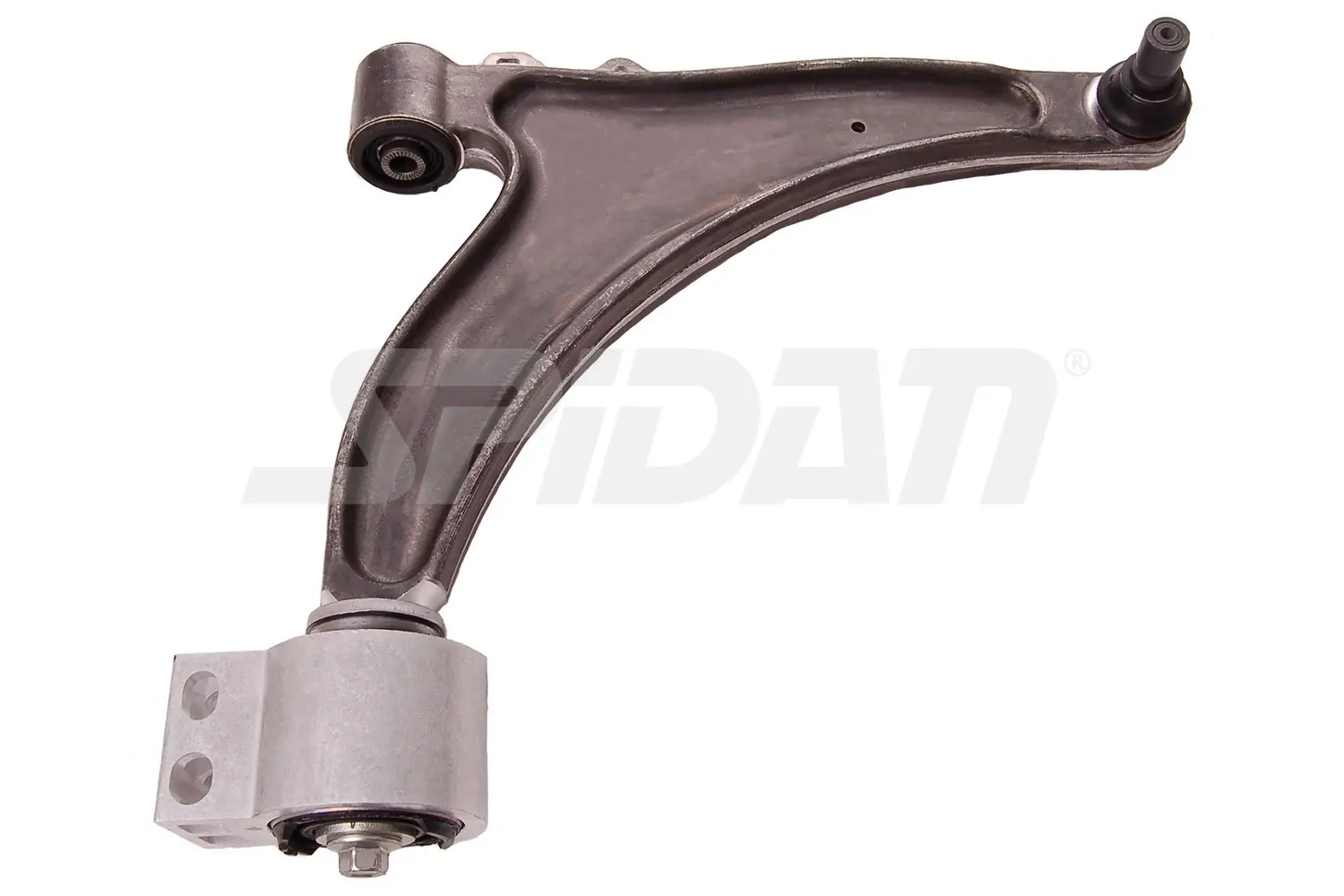 носач, окачване на колелата SPIDAN CHASSIS PARTS