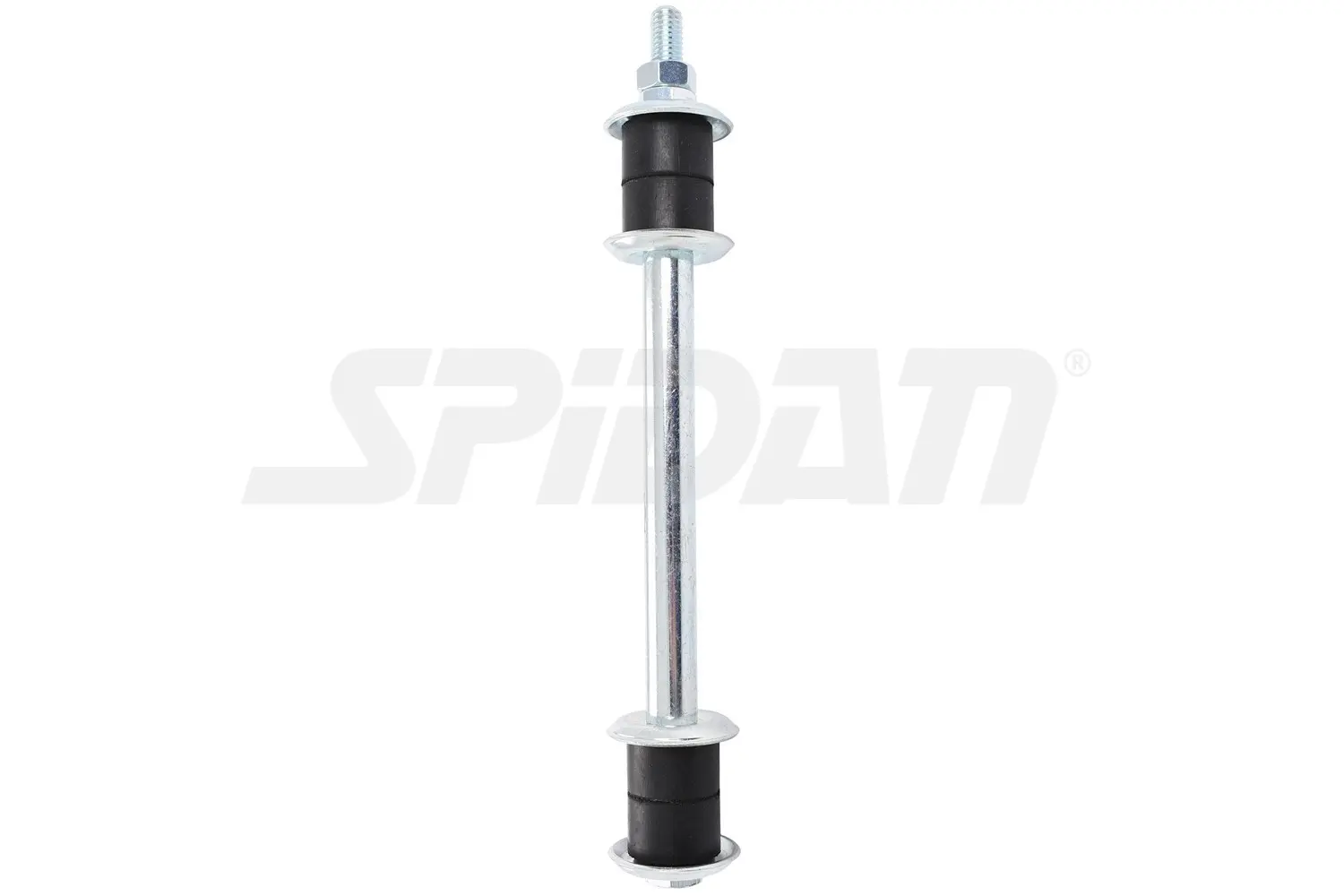 биалета SPIDAN CHASSIS PARTS