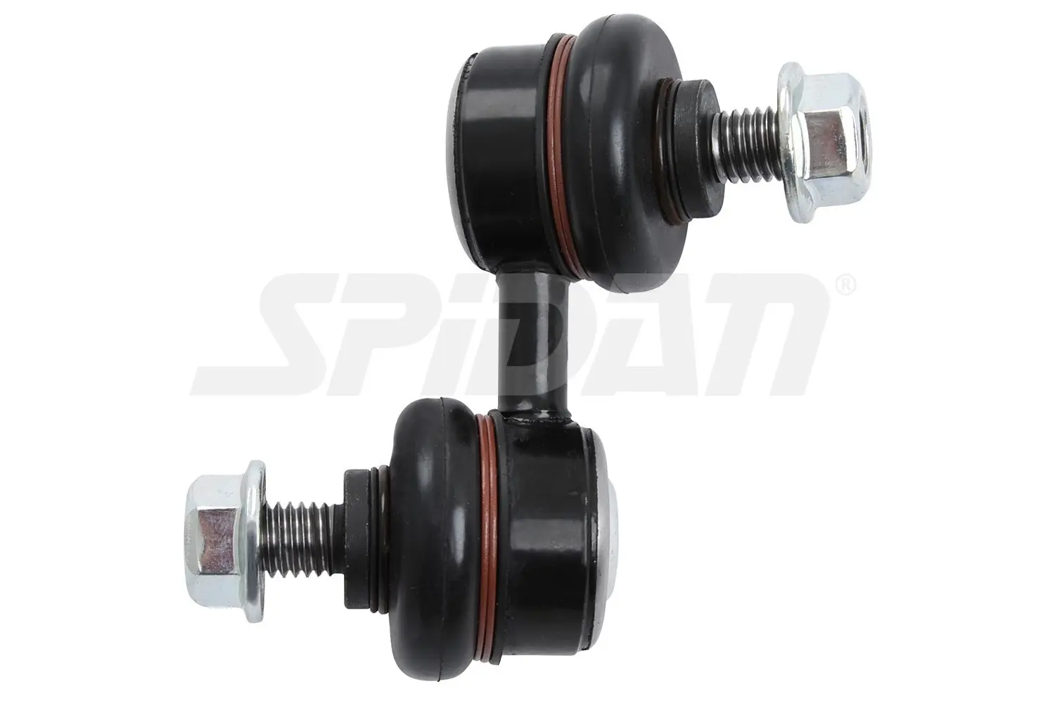 биалета SPIDAN CHASSIS PARTS