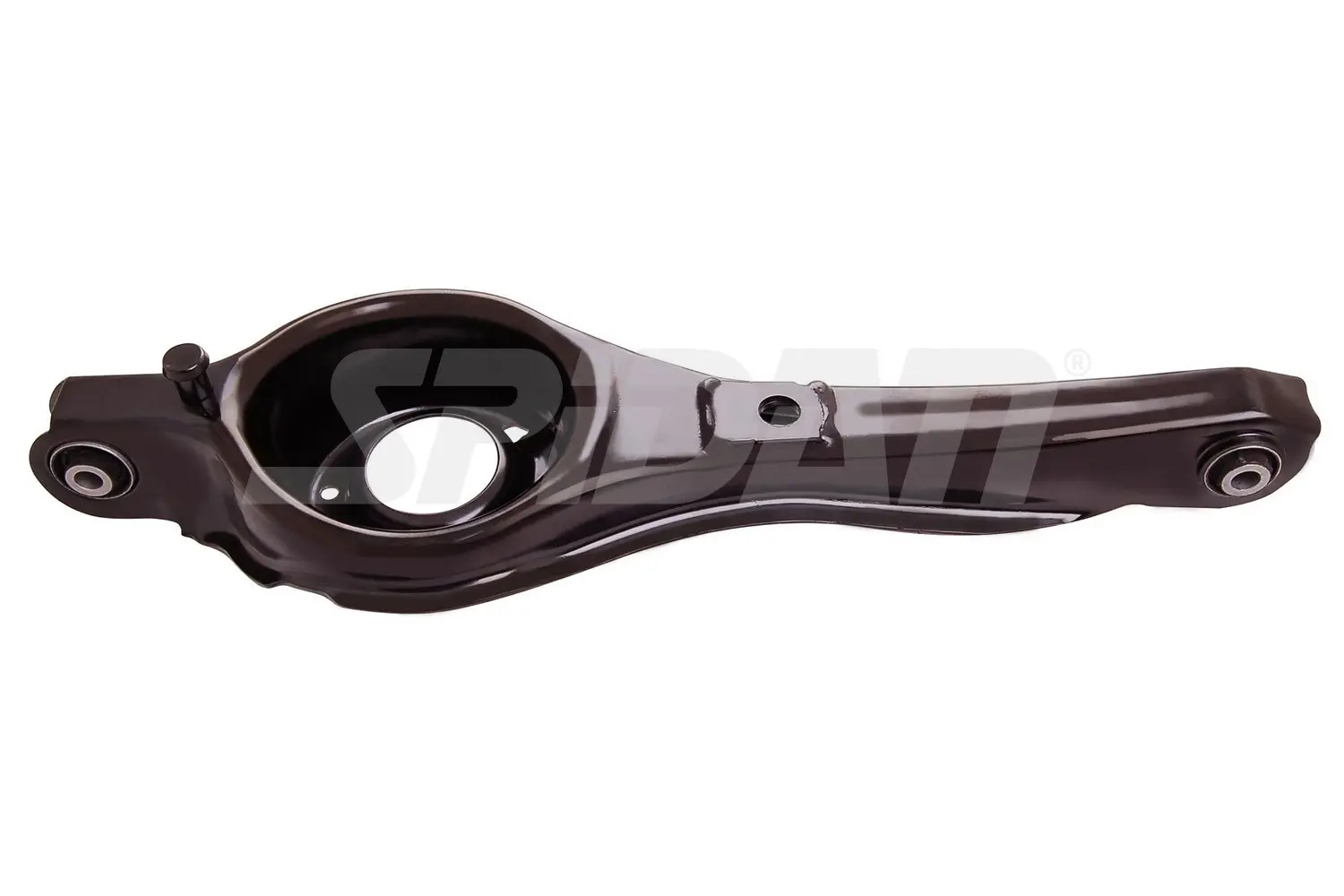 носач, окачване на колелата SPIDAN CHASSIS PARTS